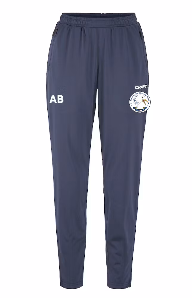 Evolve 2.0 Pants, dam ledare