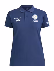 Progress 2.0 Polo, dam ledare