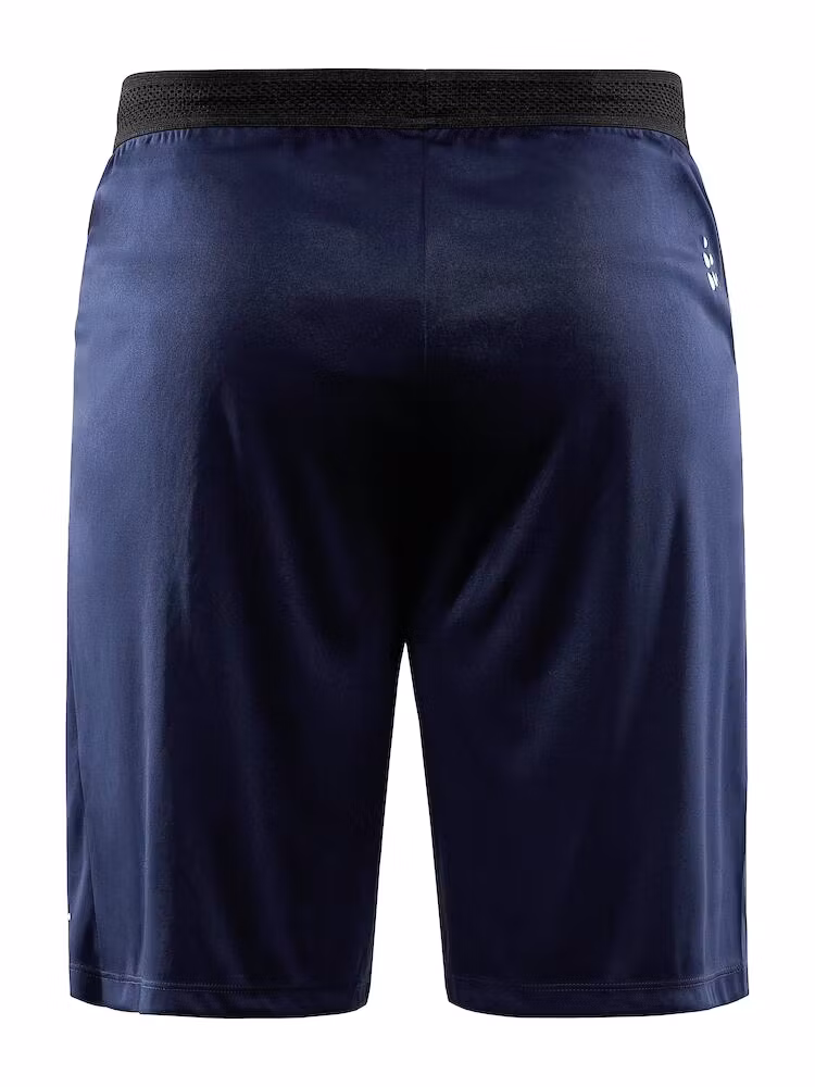 Evolve Zip Pocket Shorts, herr ledare