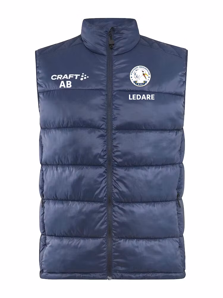 CORE Explore Isolate Vest, herr ledare