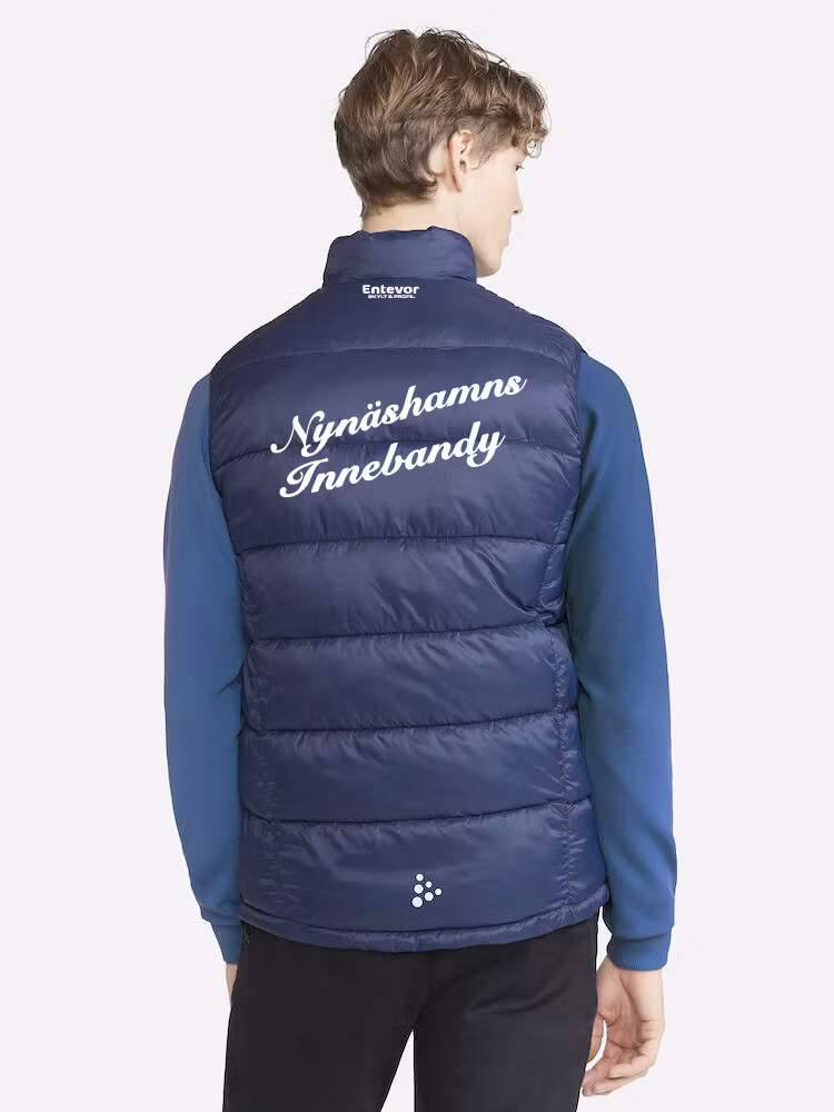 CORE Explore Isolate Vest, herr ledare