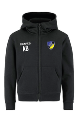 Community 2.0 FZ Hoodie, junior