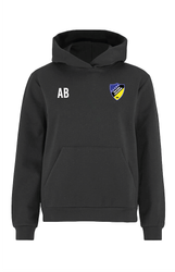 Community 2.0 Hoodie, dam