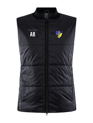 CORE Light Padded Vest, dam