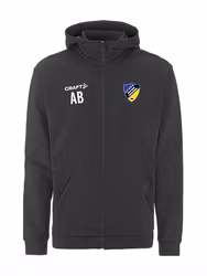 Community 2.0 FZ Hoodie, herr
