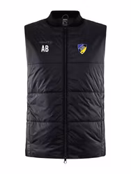 CORE Light Padded Vest, herr