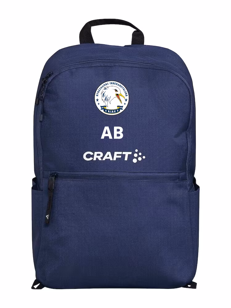 Squad 2.0 Backpack 20L