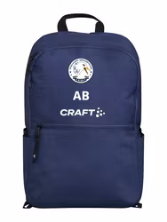 Squad 2.0 Backpack 16L