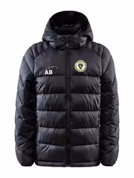 Core explore isolate jacket, junior