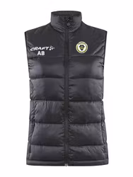 Core evolve isolate vest, dam