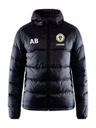 Core Explore Jacket, herr ledare