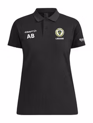 Progress 2.0 Polo, dam ledare