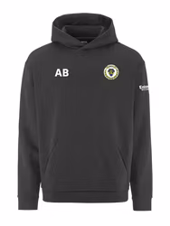 Community 2.0 Hoodie, herr