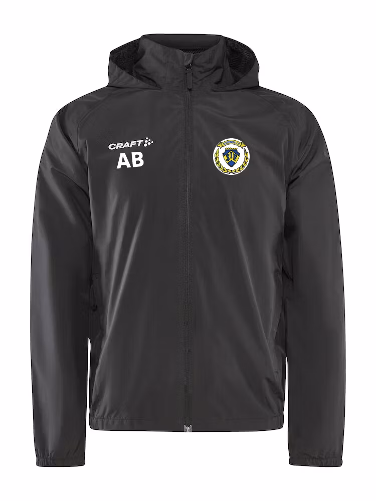 Evolve Rain Jacket, junior