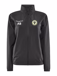 Evolve Rain Jacket, dam