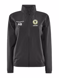 Evolve Rain Jacket, dam ledare
