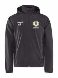 Evolve Rain Jacket, herr ledare
