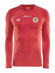 Pro Control Compression Long Sleeve, unisex