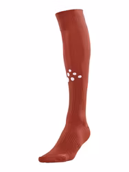 Squad sock solid