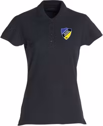 Basic Polo, dam ledare