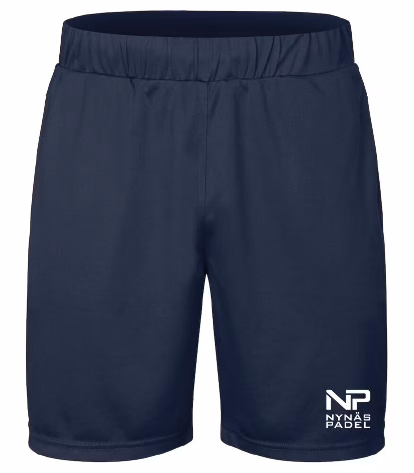 Basic Active Shorts, junior