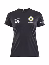 Squad go jersey Solid, dam ledare
