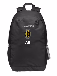 Ability Practice Backpack