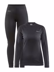 Baselayer Set dam