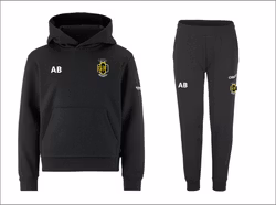 Komplett overall Community 2.0 junior