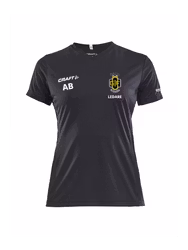 Squad Go Jersey Solid dam ledare