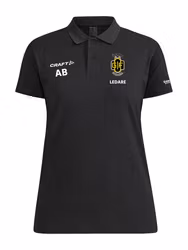 Progress 2.0 Polo dam ledare