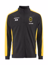 Evolve 2.0 Contrast Full Zip Jacket herr ledare