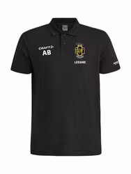 Progress 2.0 Polo herr ledare