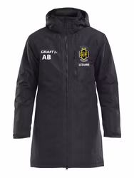 Craft Jacket Parkas herr ledare