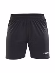 Squad Go Short Solid dam