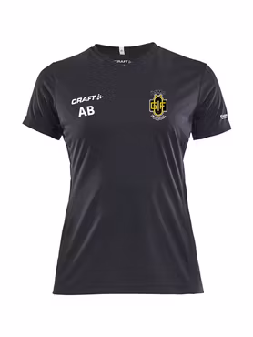 Squad Go Jersey Solid  dam