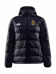 CORE Explore Isolate Jacket dam