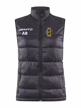 Ability Isolate Vest dam