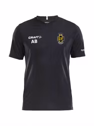 Squad Go Jersey Solid herr