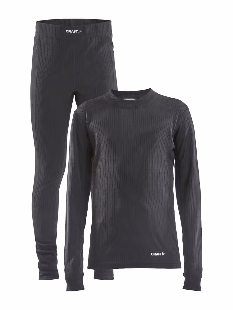 CORE Dry Baselayer Set junior