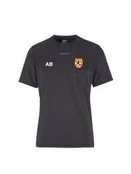 ADV Essence SS Tee 2 herr Tävlings T-shirt