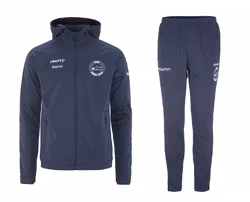 Evolve 2.0 komplett overall, herr