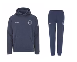 Community 2.0 komplett overall, herr