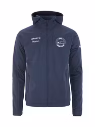 Evolve 2.0 Brushed Hood Jacket, herr