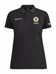 Progress 2.0 Polo, dam ledare