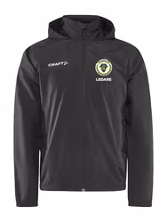 Evolve Rain Jacket, herr ledare