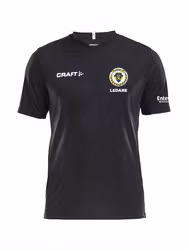 Squad go jersey Solid, herr ledare