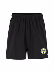 Ability Zip Pocket Shorts, dam ledare
