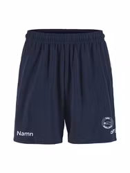 Ability Zip Pocket Shorts, herr