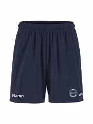 Ability Zip Pocket Shorts, dam